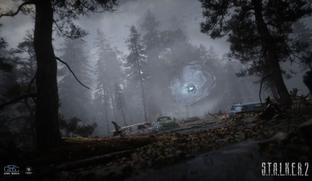 Энтузиаст превратил первый скриншот S.T.A.L.K.E.R. 2 в трёхмерную сцену